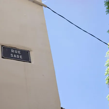 Heart Of The Old Town In 아파트