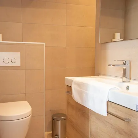 Heart Of The Old Town In *