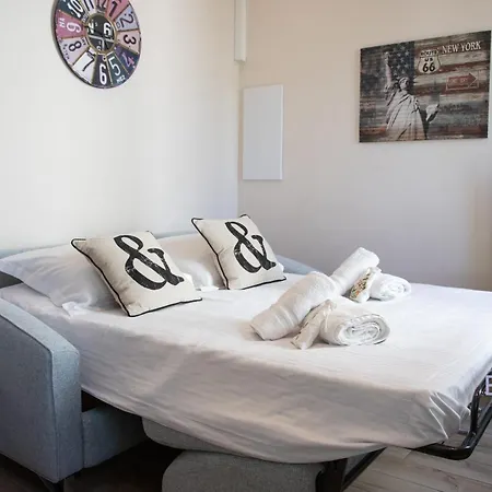 Charming 2-room In The Heart Of *