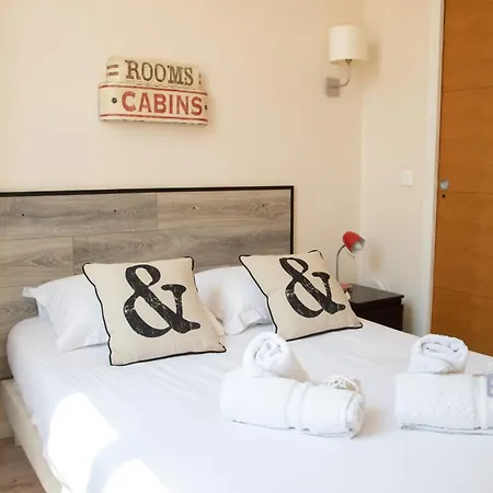 Bright 1br In The Heart Of Old Place Nationale Daire *