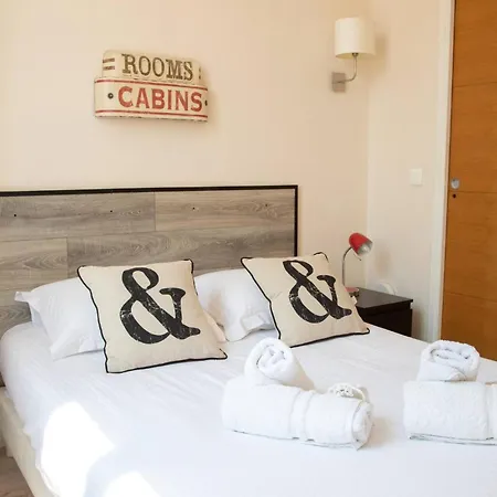 Bright 1br In The Heart Of Old Place Nationale Apartment
